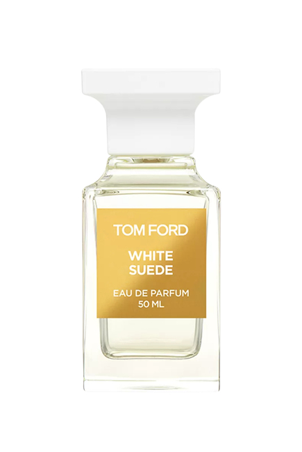 White Suede Limited-Edition Eau de Parfum
